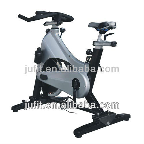 Commercial grade cardio equipment