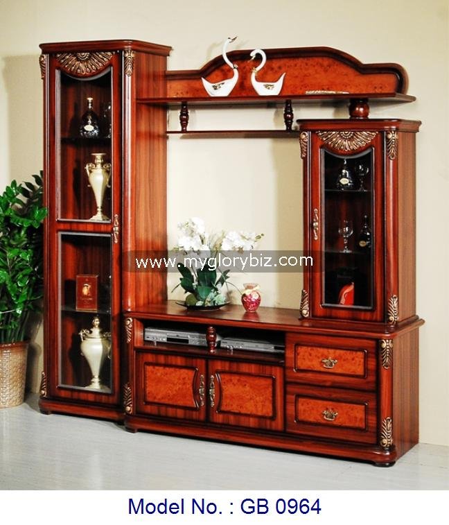 ... TV Cabinet > Wooden TV Cabinet, MDF TV Stand, MDF Furniture, TV Stand