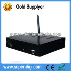 digital tv converter box Android 4.2 tv+DTMB-TH /DVB-T2/