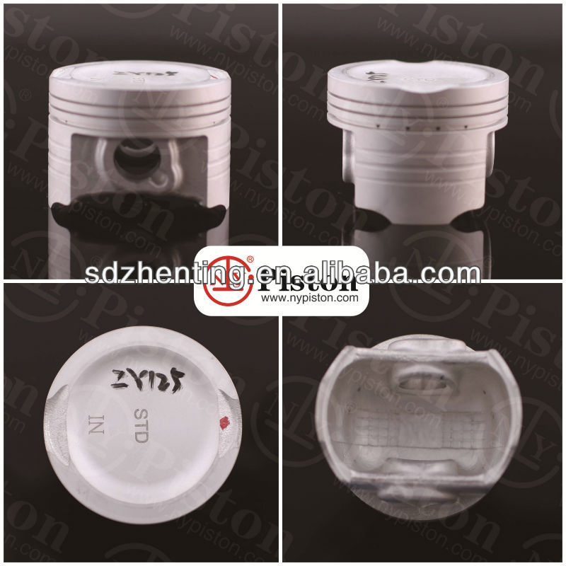 Hero honda piston ring price #6