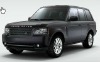 Range Rover Autobiography