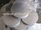 aluminum circle for pots
