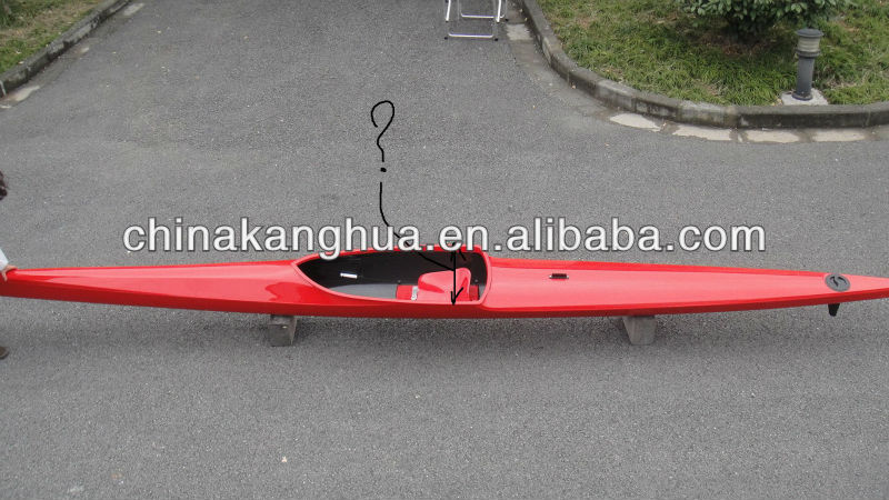 carbon recreational kayak k1 sprint man for sale, View kayaks for sale 