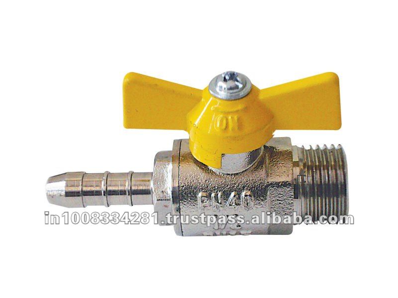 gas valve