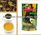 Canned Lemon Flavor Green Tea