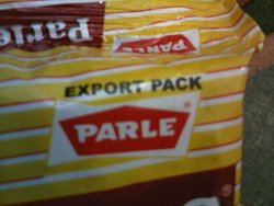 Parle G Add 2013