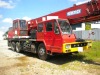 Kato Truck Crane NK200 , 20-Ton