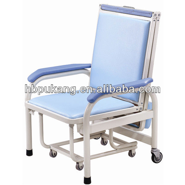 hospital folding cushion chair bed, View folding cushion chair bed ...