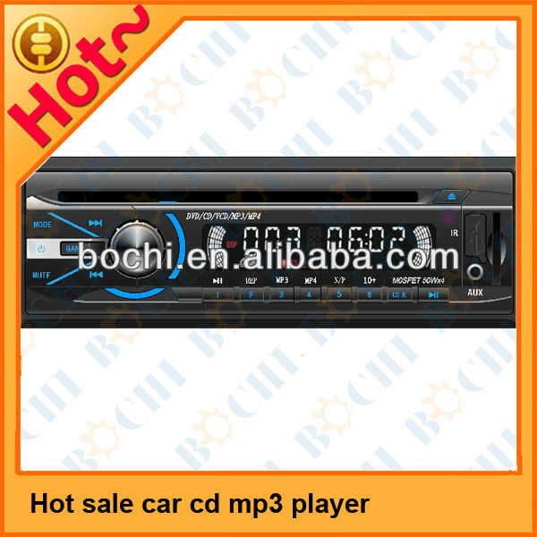 ucuz araba mp3 çalar sıcak satış için Ford Fiesta