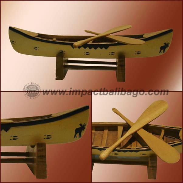woodenboatcanoe