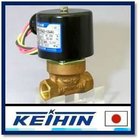 Solenoid valve / for hot air welding machine / (VSPD) series