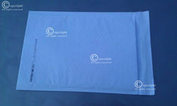 Paper Bubble Envelope White 235 x 335 mm