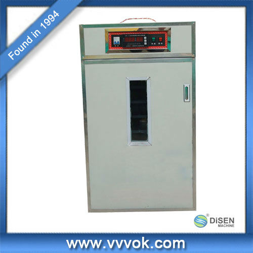 Automatic Small Eggs Incubator Made in China