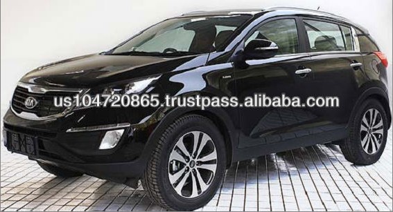 Kia sportage nuevo modelo