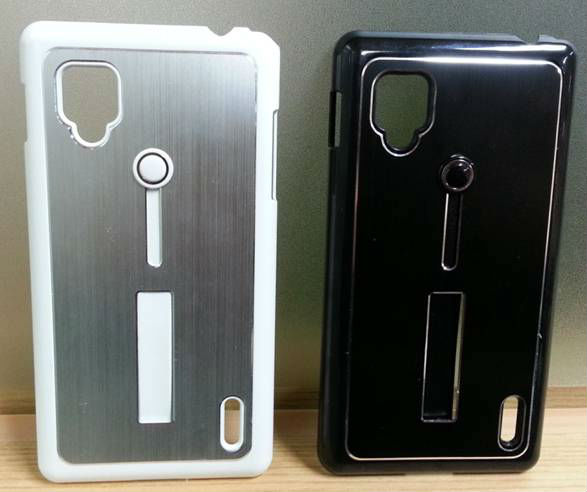 2013 NEW ARRIVAL / Korean phone case for optimus g case / mobile phone case / for optimus case cover