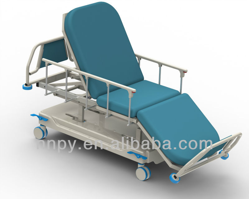 sales hospital recliner chair bed, View hospital recliner chair bed ...