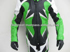 motorcycle suit