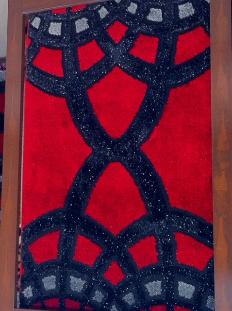 البوليستر أشعث( مع lurex، دون lurex، malaidori، الفراشة، الشنيل، والجلود)