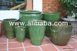 Flower Pots and Planters