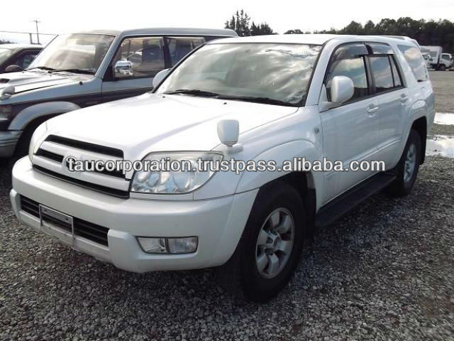 toyota hilux used for sale in japan #6