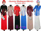 kebaya- High End 2013 Fashion