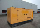 Gesan DVS200 Generator 223KVA, 94435