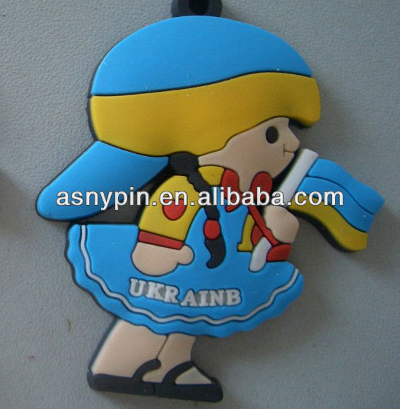 Promotional Ukraine Fridge Magnet, Buy Ukrai