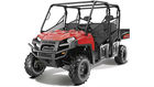 2013 Polaris RANGER CREW 800 ATV