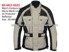 Motorcycle Cordura Jacket