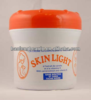 Skin Light Cream