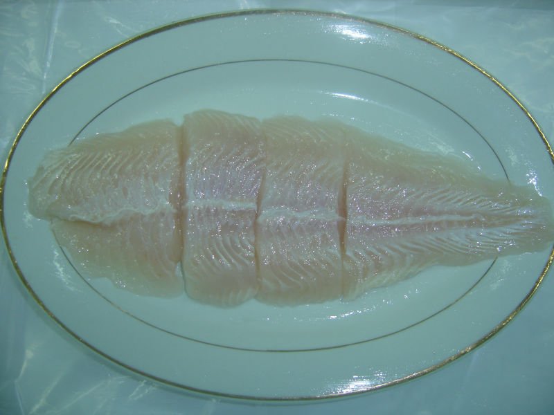 Promotional Frozen Basa Fish Fillet, Buy Froze
