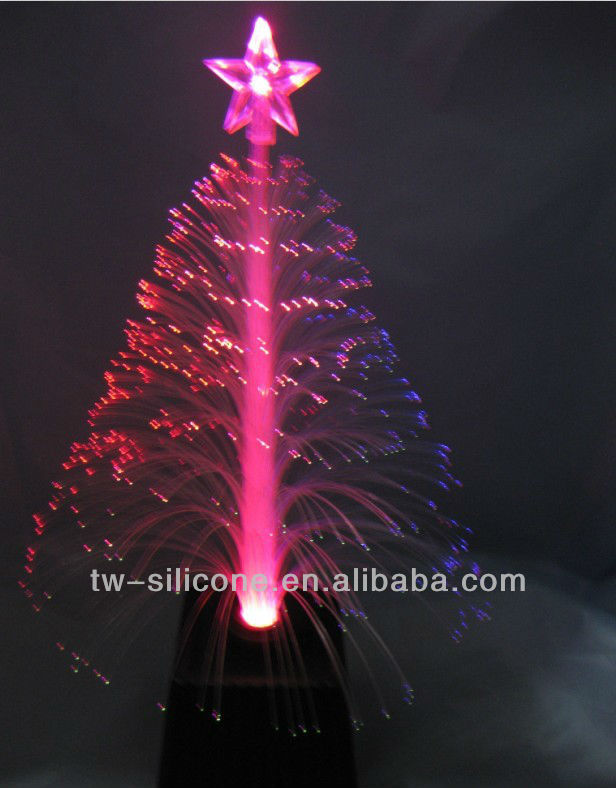 Wholesale Artificial Mini Fiber Optic Christmas Tree 2013 Buy Fiber