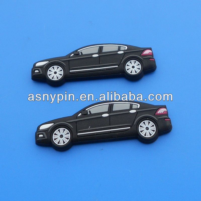 Promotional Car Factory Fridge Magnets, Buy 