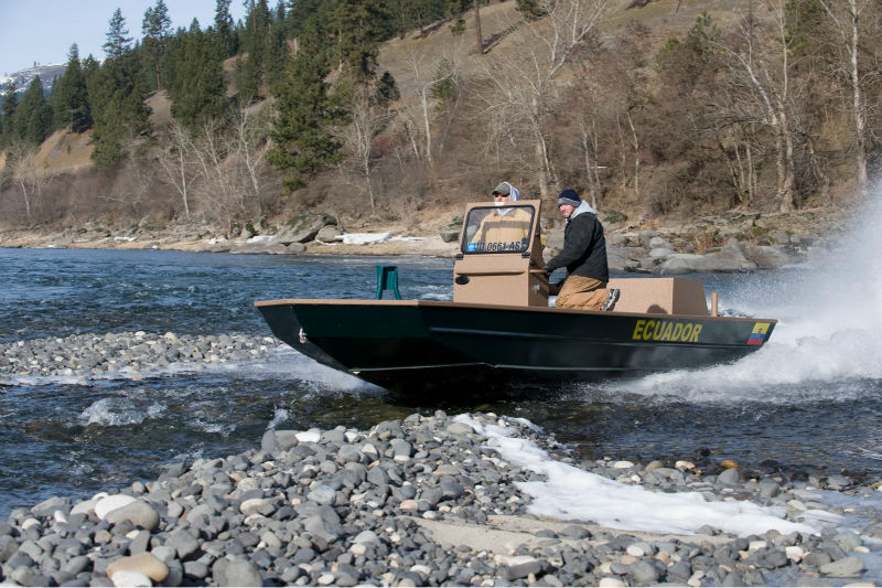 Jet Rescue Boat - Buy Rescue Boat,Emergency Rescue,Jet ...