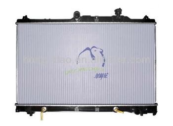 cooling previa system toyota #6