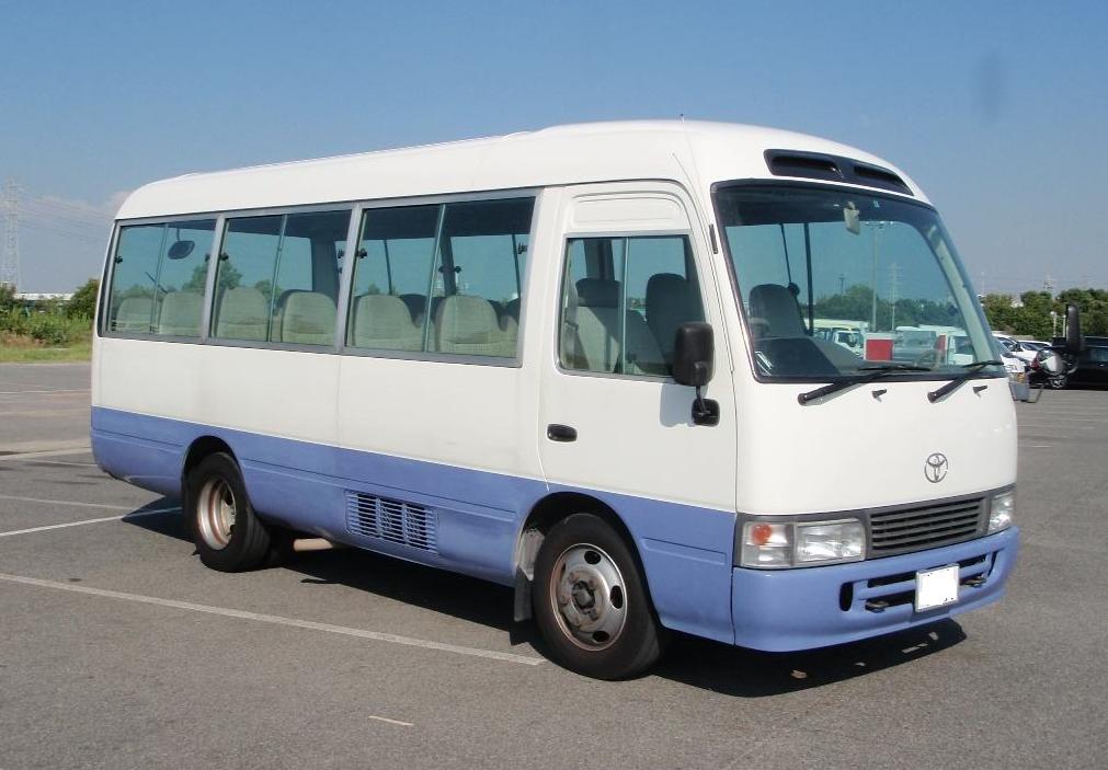 where can i buy used toyota buses from japan #6