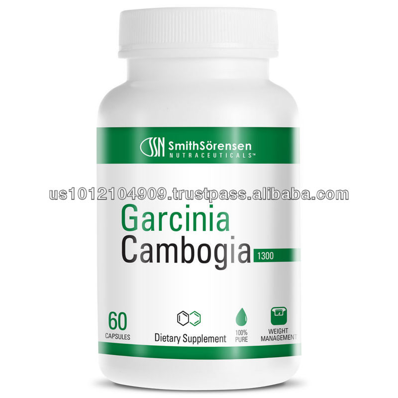 The best garcinia cambogia products
