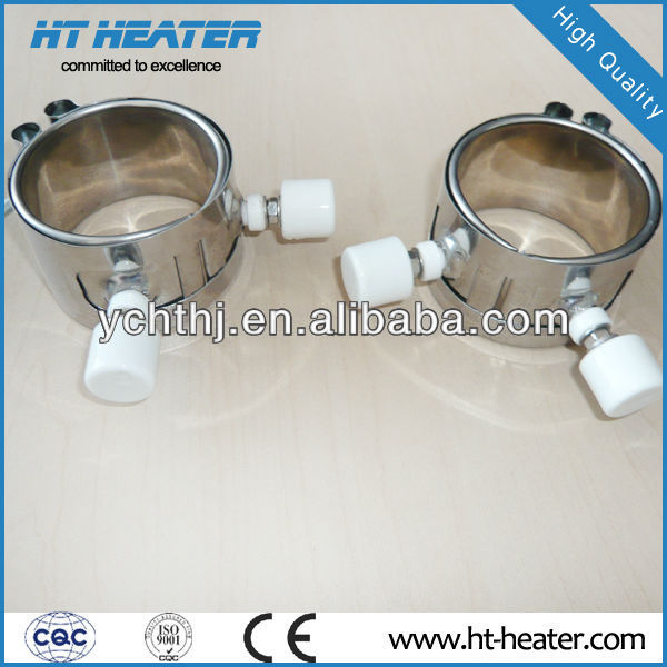 Promotional Mica Band Heater Ceramic Heate
