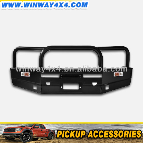 buy toyota hilux front bumper #3