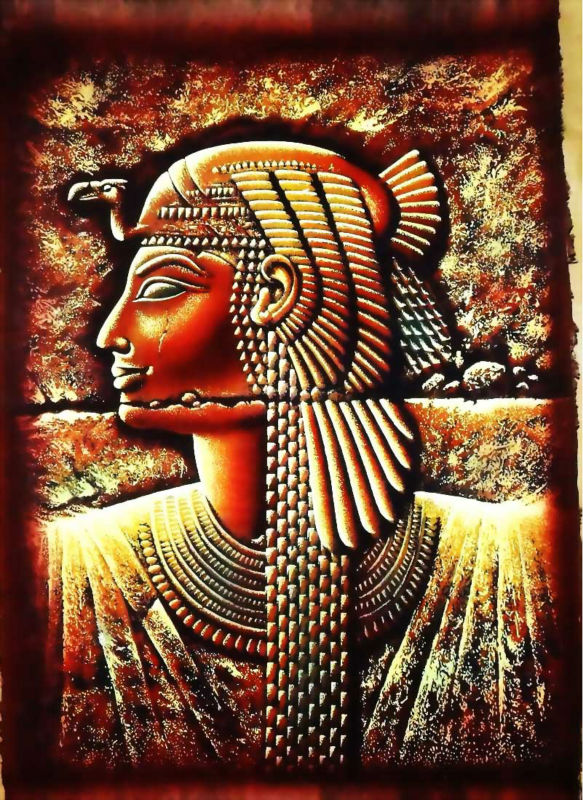 Cleopatra Essay
