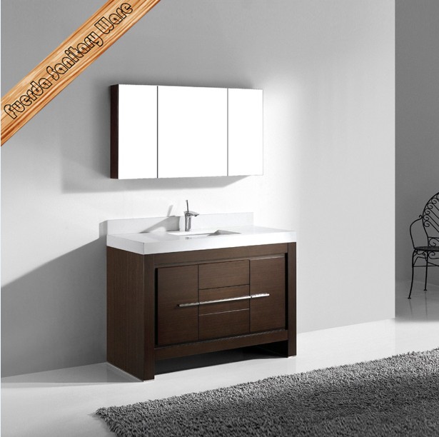 Lowes Bathroom Sinks Vanities Solid Wood Bathroom Vanity  Buy Lows 