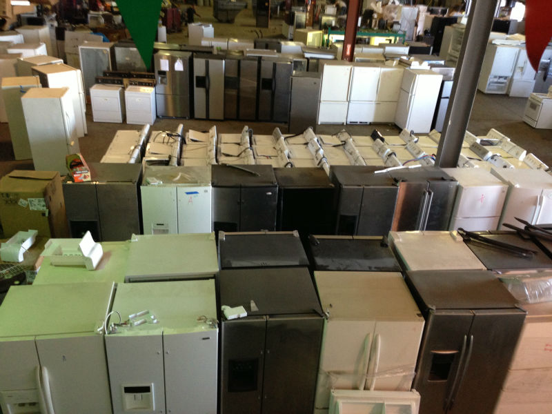 Wholesale Used Appliances Suppliers - m