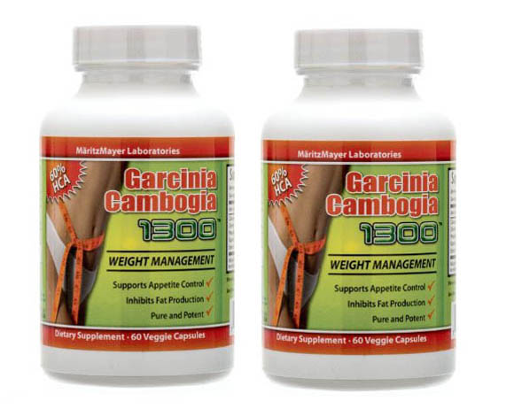 Dr. Oz Garcinia Cambogia (HCA) Review