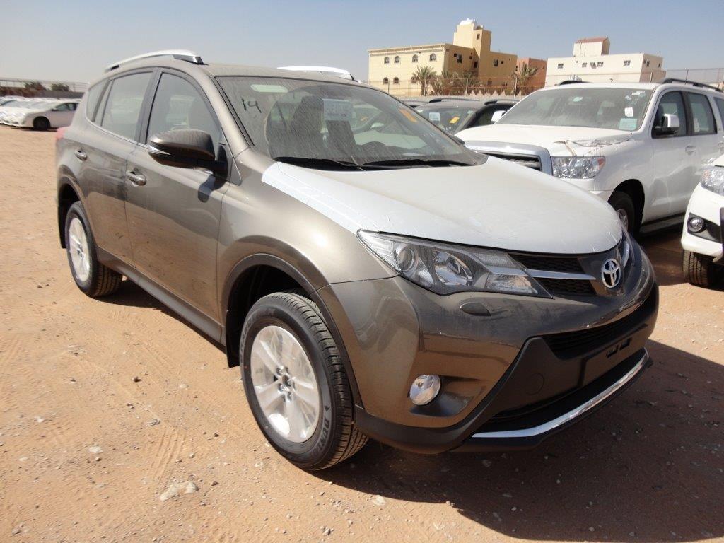 toyota rav4 petrol v diesel #5