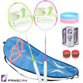 Couple Set Badminton Racket Couple Set Badminton Racket