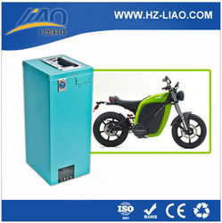 36v Electric Motorcycle Battery - Buy 36v Electr
