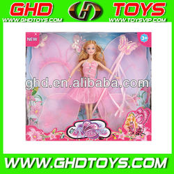 Girls Gift Sets on Girls Gifts Butterfly Fairy Dolls Play Set Toys