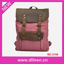 korea designer big school bag backpack for girls