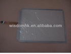 NEW original for MICROTOUCH/3M touch screen Glass RES-10.4-PL4 PN: