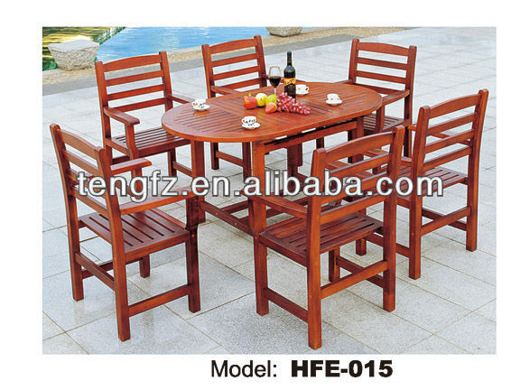  wooden furniture series > 2014 hot selling modern burma teak wood